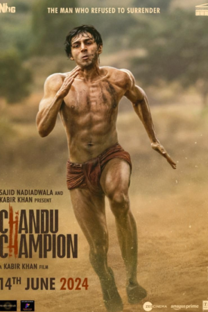 chandu champion full movie online