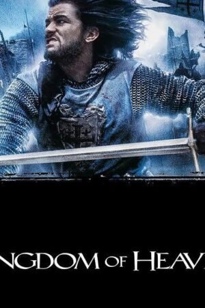 Kingdom Of Heaven