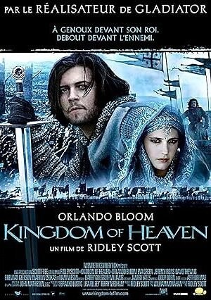 Kingdom of Heaven full movie online