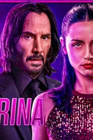 From the World of John Wick Ballerina full movie online